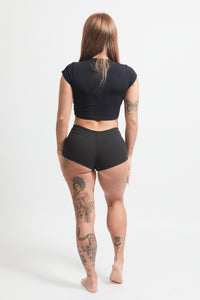 BOOTY SHORTS