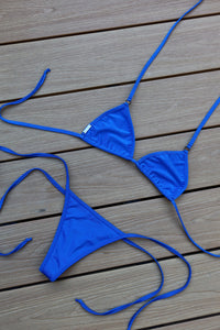 KYLIE KINI SET