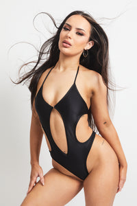 ZOE BODYSUIT