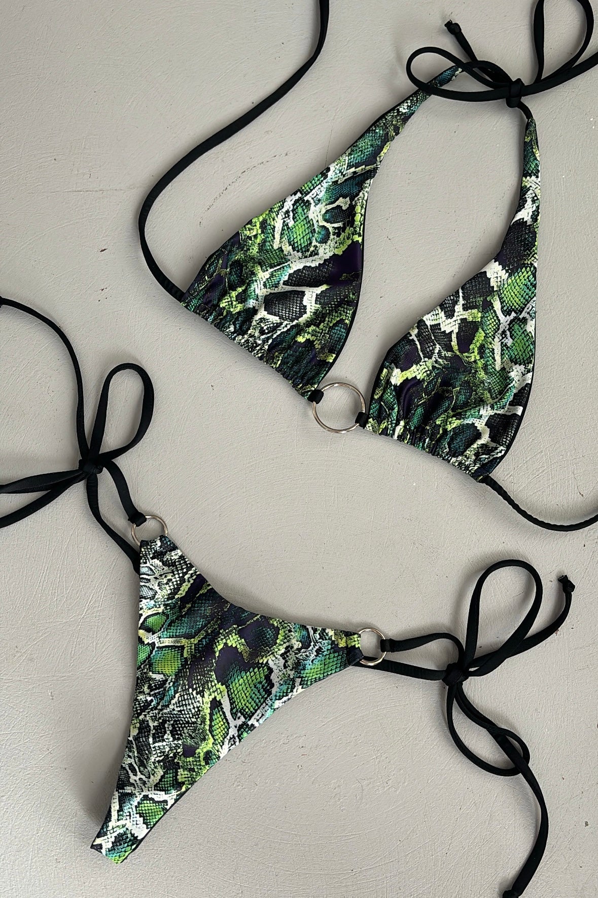 VIPER SET