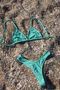 LILLY KINI SET