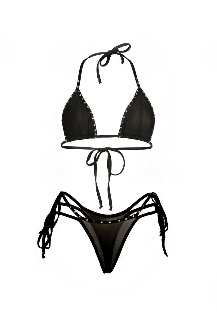 CHANEL MESH