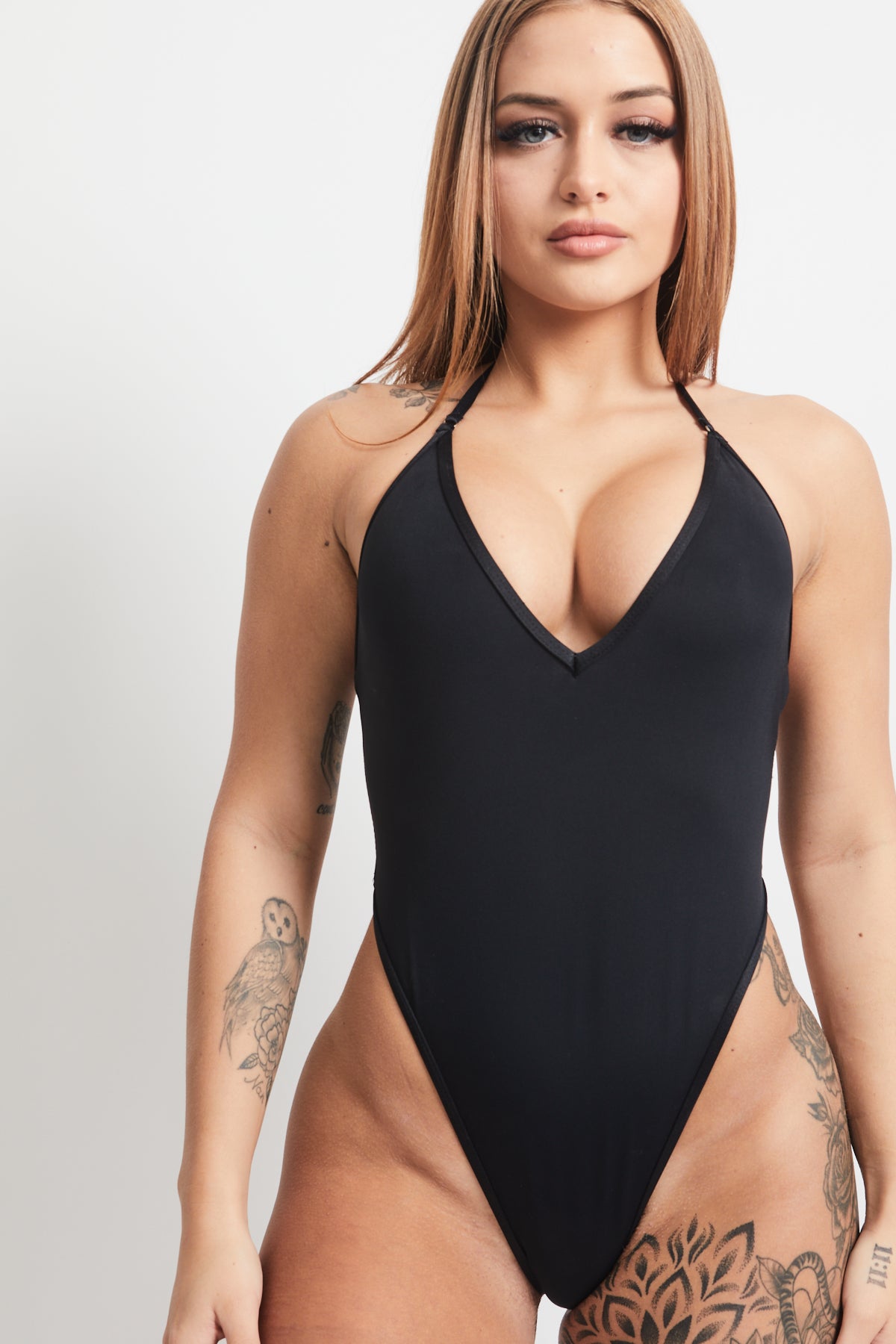 JADE BODYSUIT