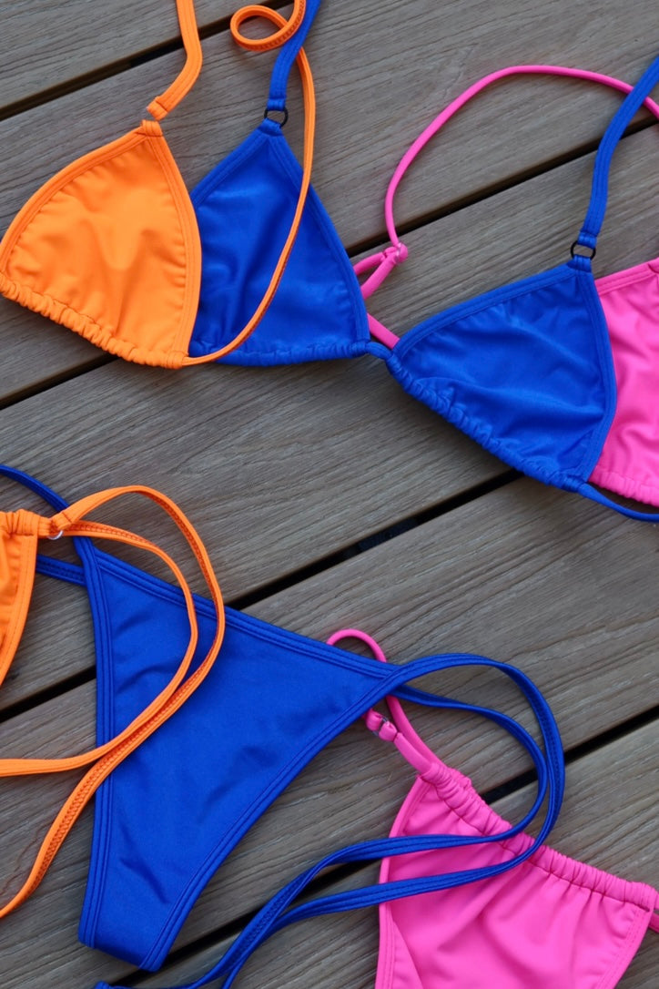 KYLIE KINI SET