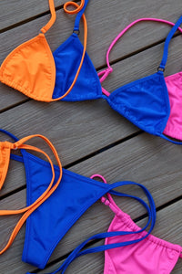 KYLIE KINI SET