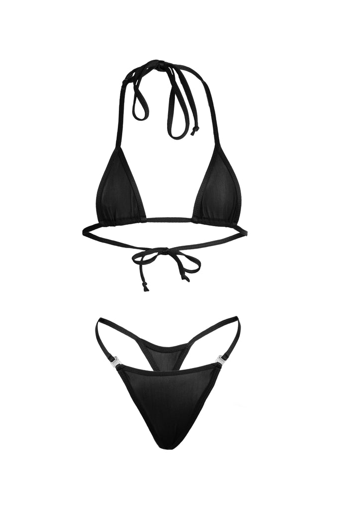 JESSIE MESH