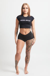 BOOTY SHORTS