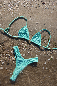 LILLY KINI SET