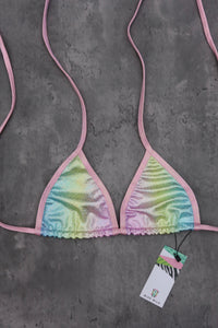 SAMPLE RAINBOW BIKINI - XS/S