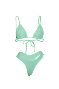 LILLY KINI SET