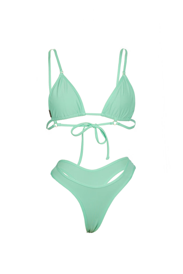 LILLY KINI SET