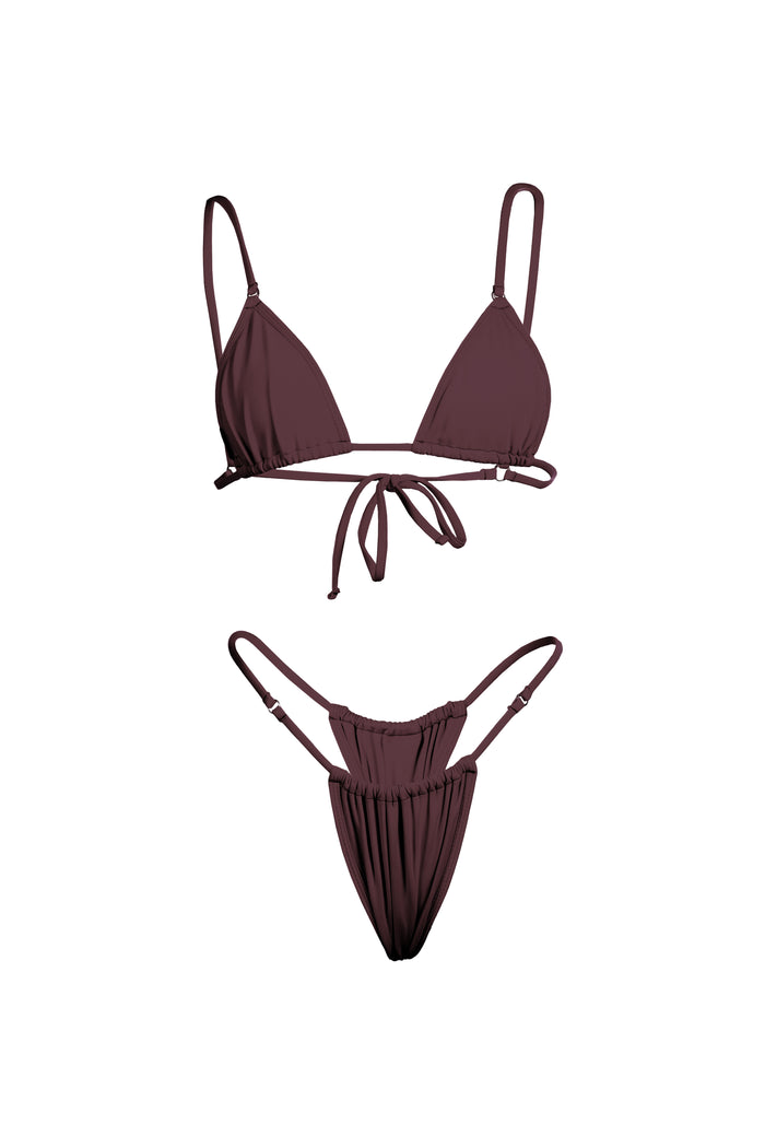 EMILY KINI SET