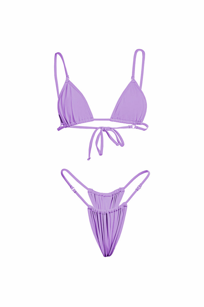EMILY KINI SET