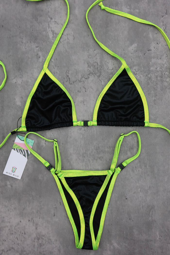 SAMPLE ALEX SET - XS