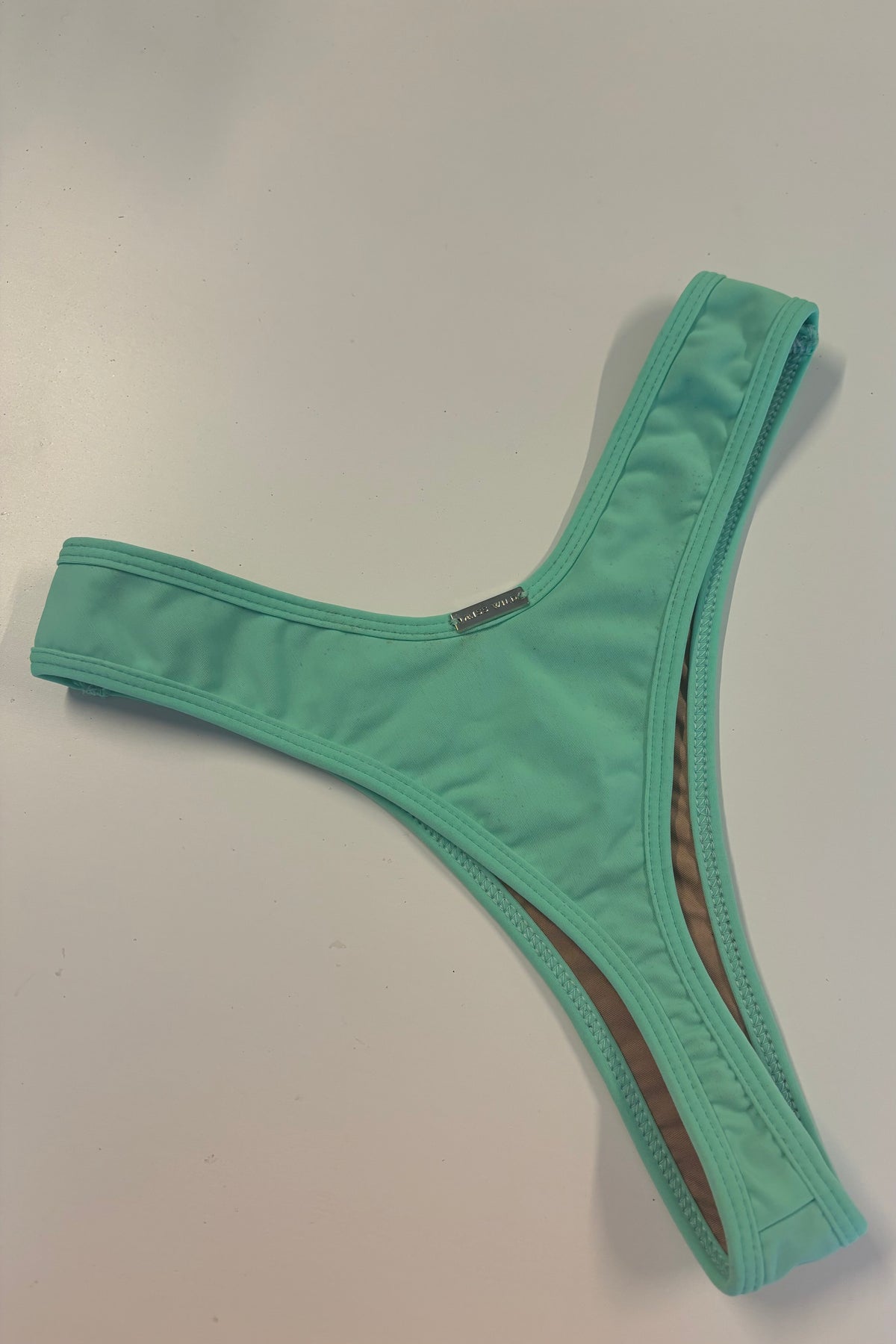 LILLY KINI SET