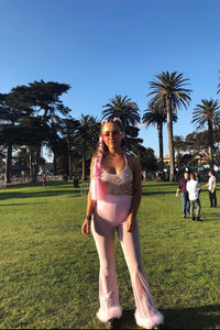 CYNDI FLARES