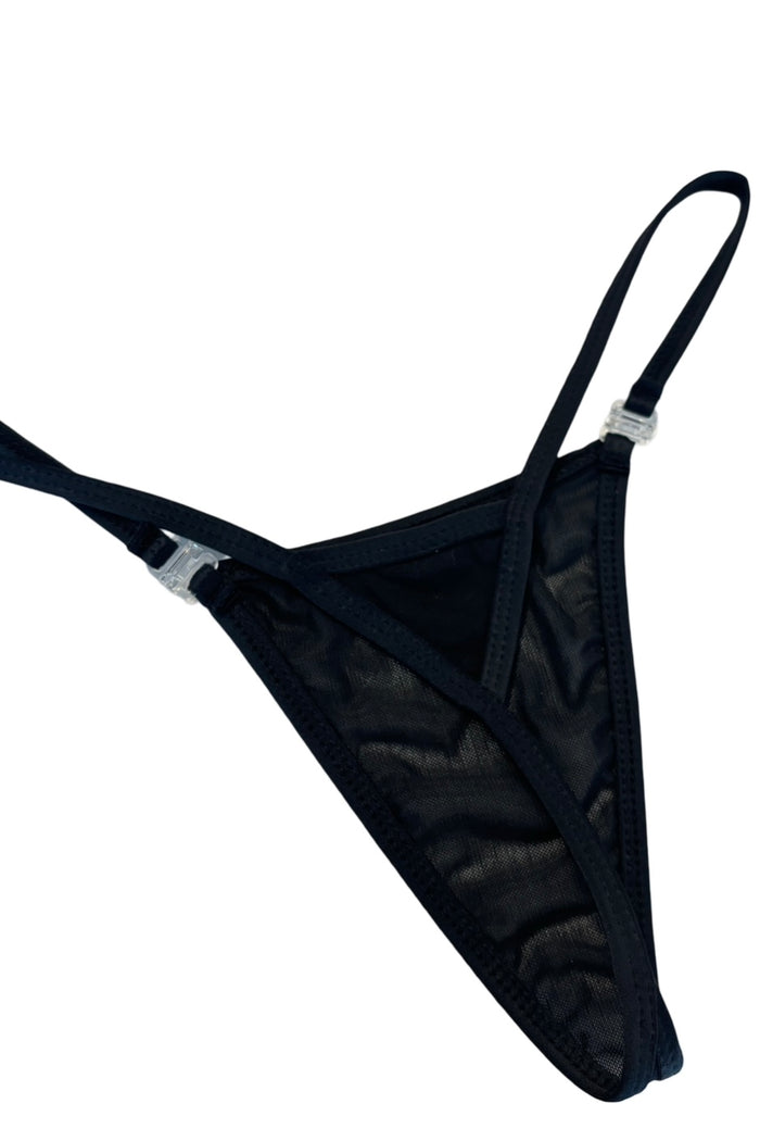 JESSIE MESH
