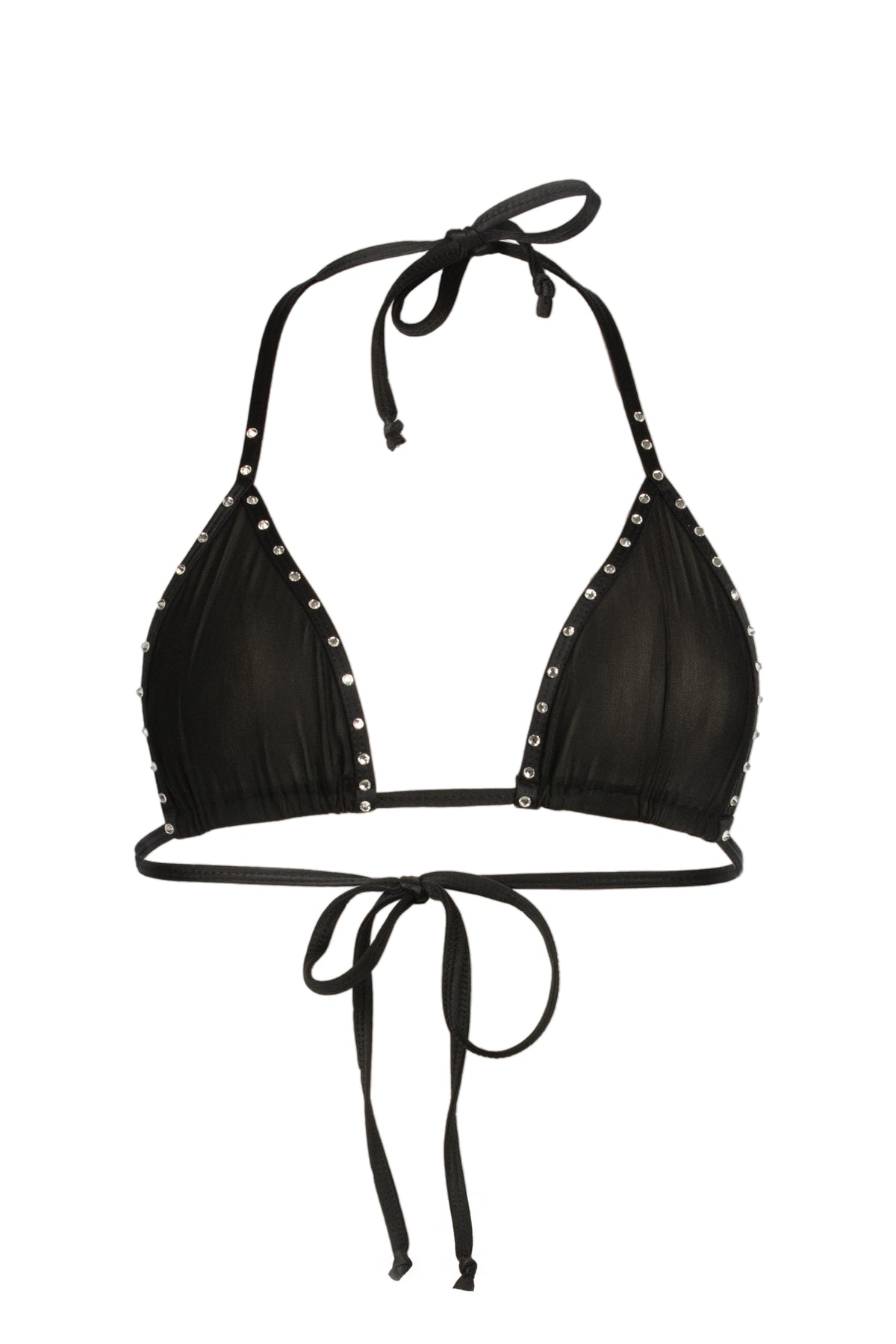 SAMPLE BIKINI TOP  - M