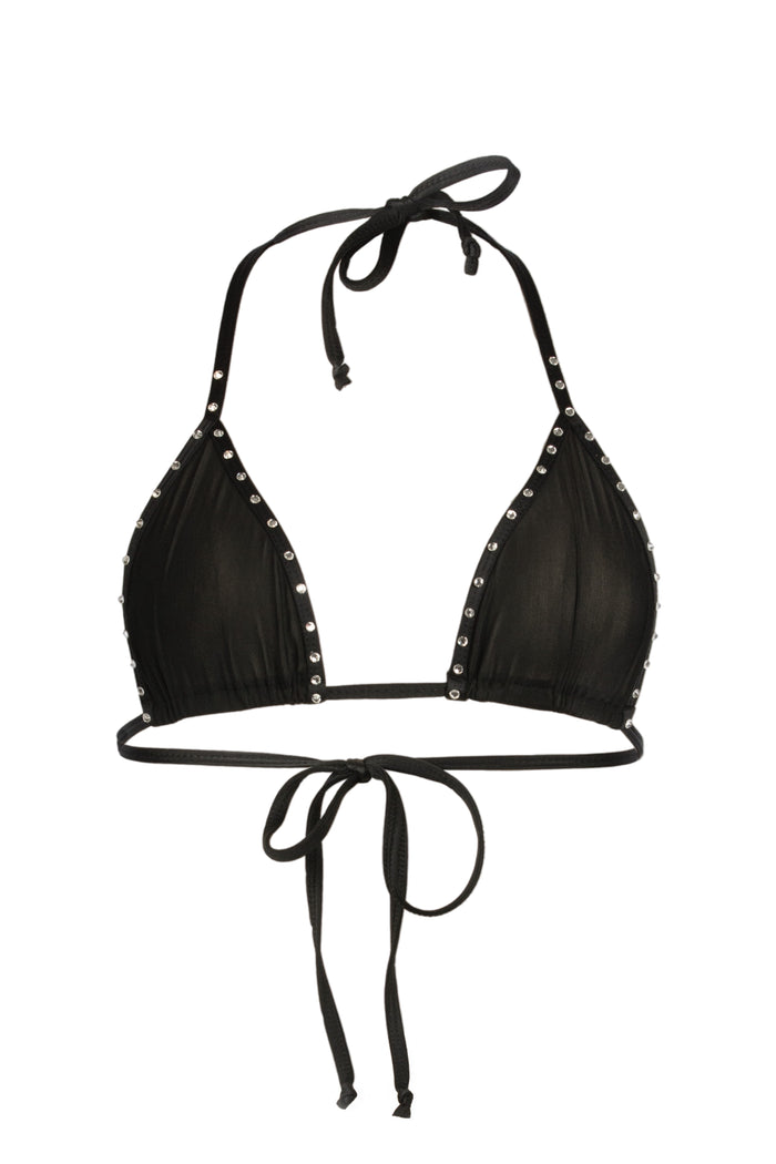 SAMPLE BIKINI TOP  - M