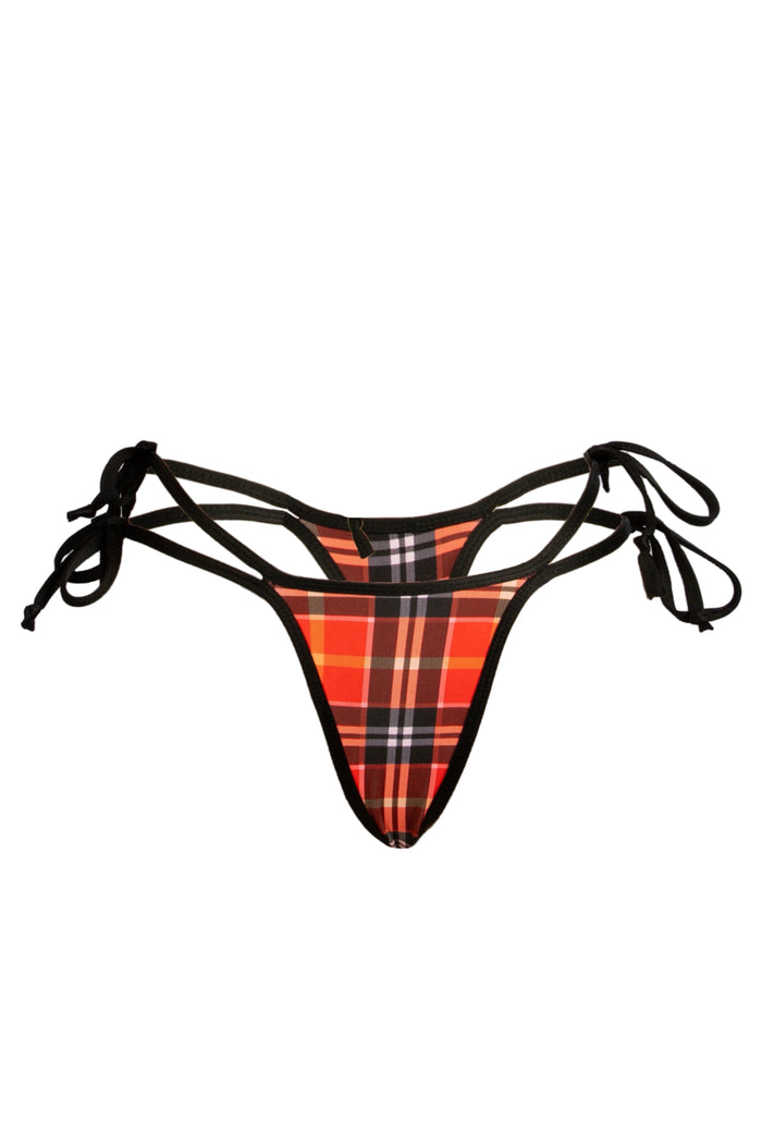 SAMPLE DIXIE BOTTOMS - XS