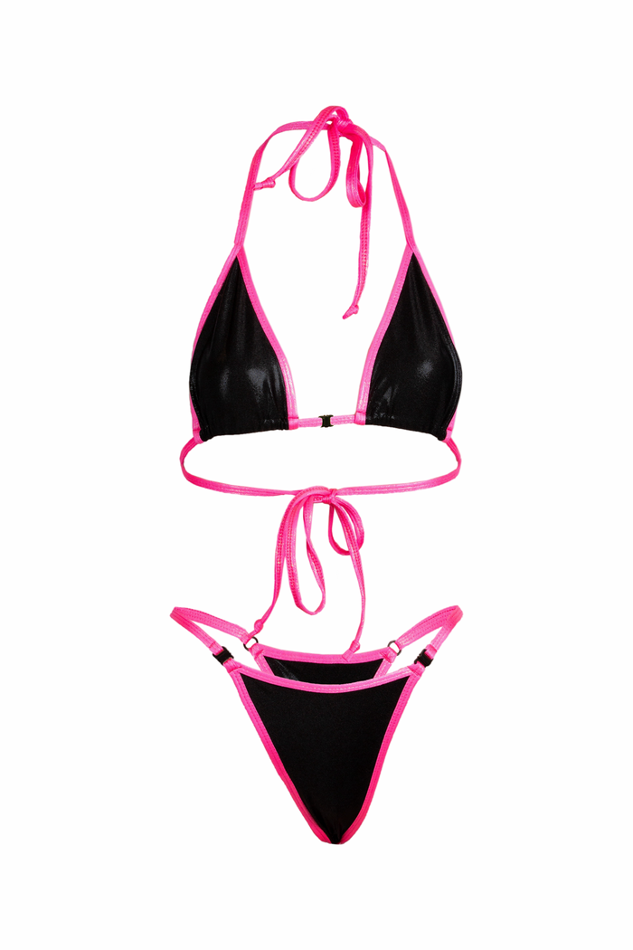 SAMPLE ALEX SET - XS