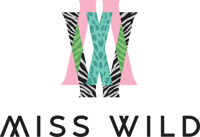 Miss Wild gift card