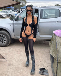 ROXY BODYSUIT