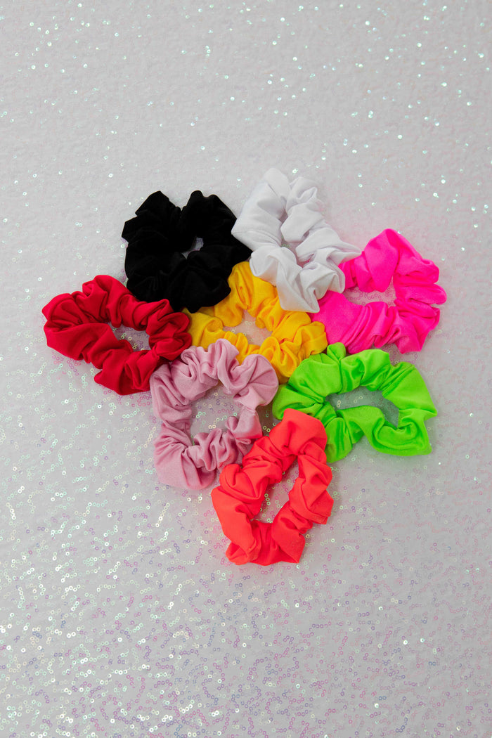 BASIC SCRUNCHIE