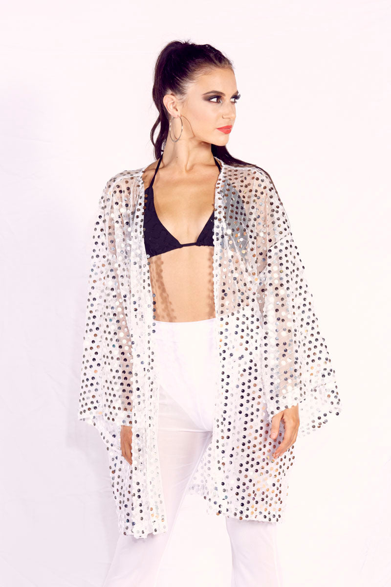 Kimonos