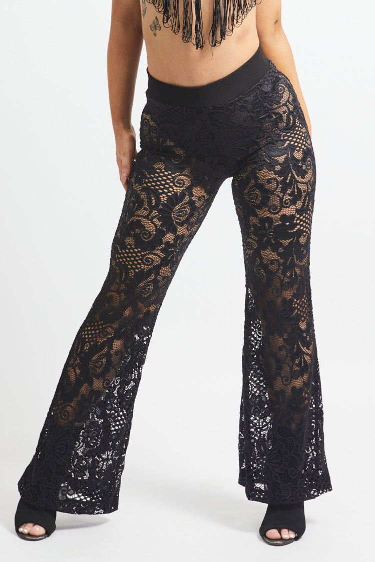 TIFFANYS GROUP PANTS & BLOOMERS