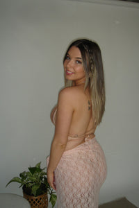 CORA LACE SKIRT