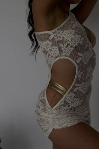 AURA LACE MINI