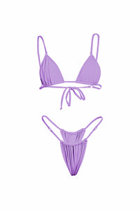 EMILY KINI SET