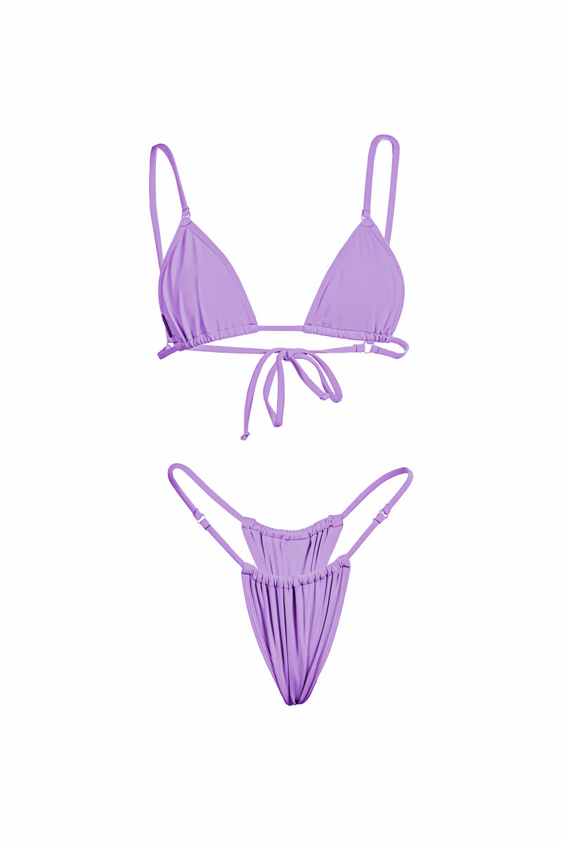 EMILY KINI SET