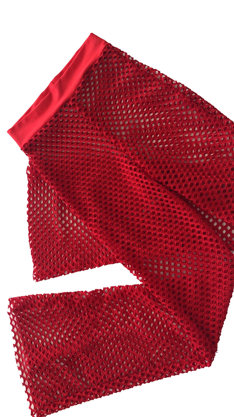 FISHNET FLARES