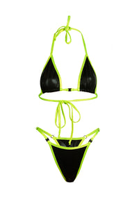 SAMPLE ALEX SET - XS