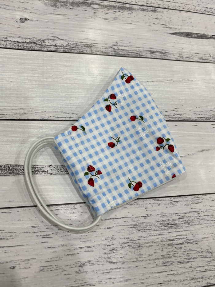 CHERRY MASK