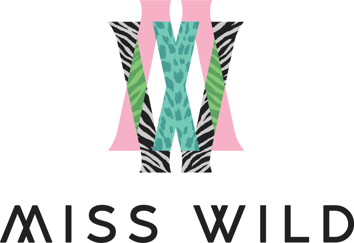Miss Wild gift card