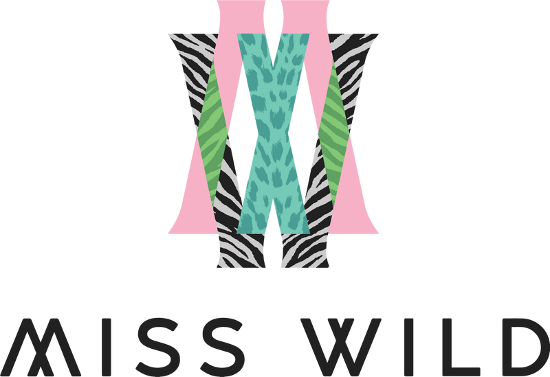 Miss Wild gift card