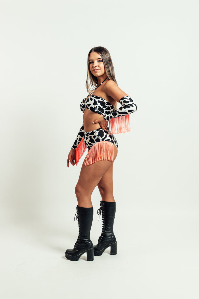 DELLA COWGIRL SET