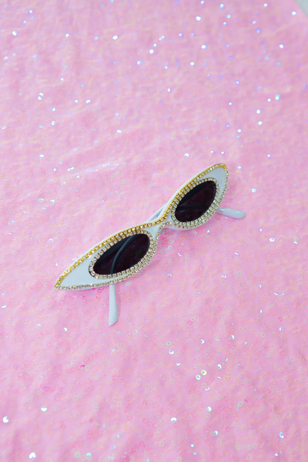 OUT OF CONTROL SHADES