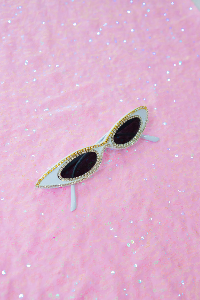 OUT OF CONTROL SHADES