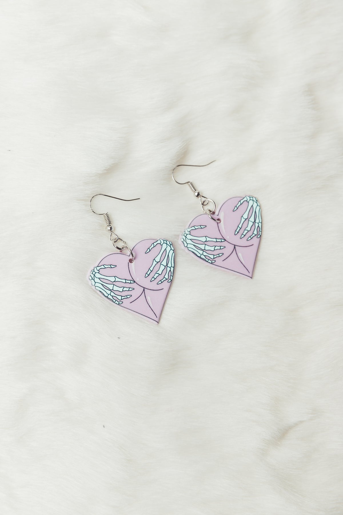 JUICY EARRINGS