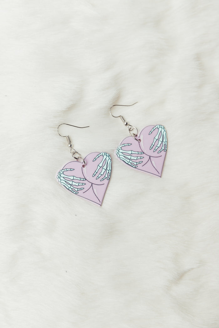 JUICY EARRINGS