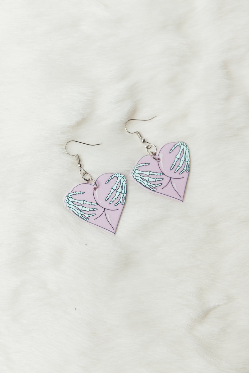 JUICY EARRINGS