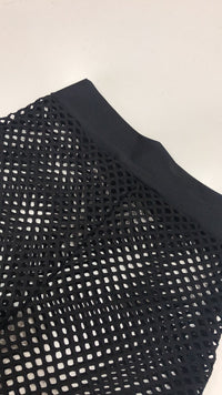 FISHNET FLARES