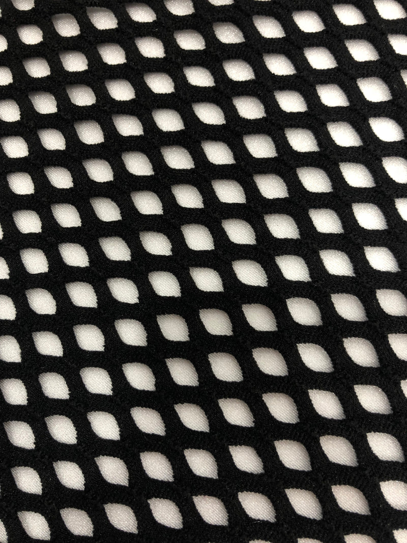 FISHNET FLARES