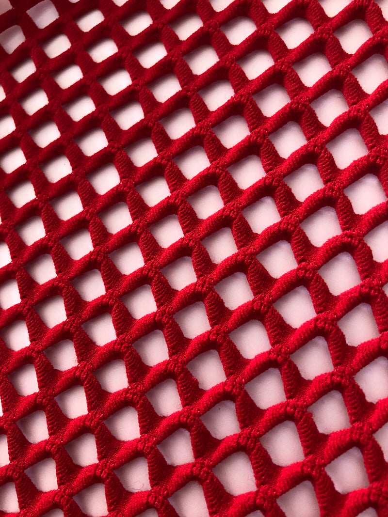 FISHNET FLARES