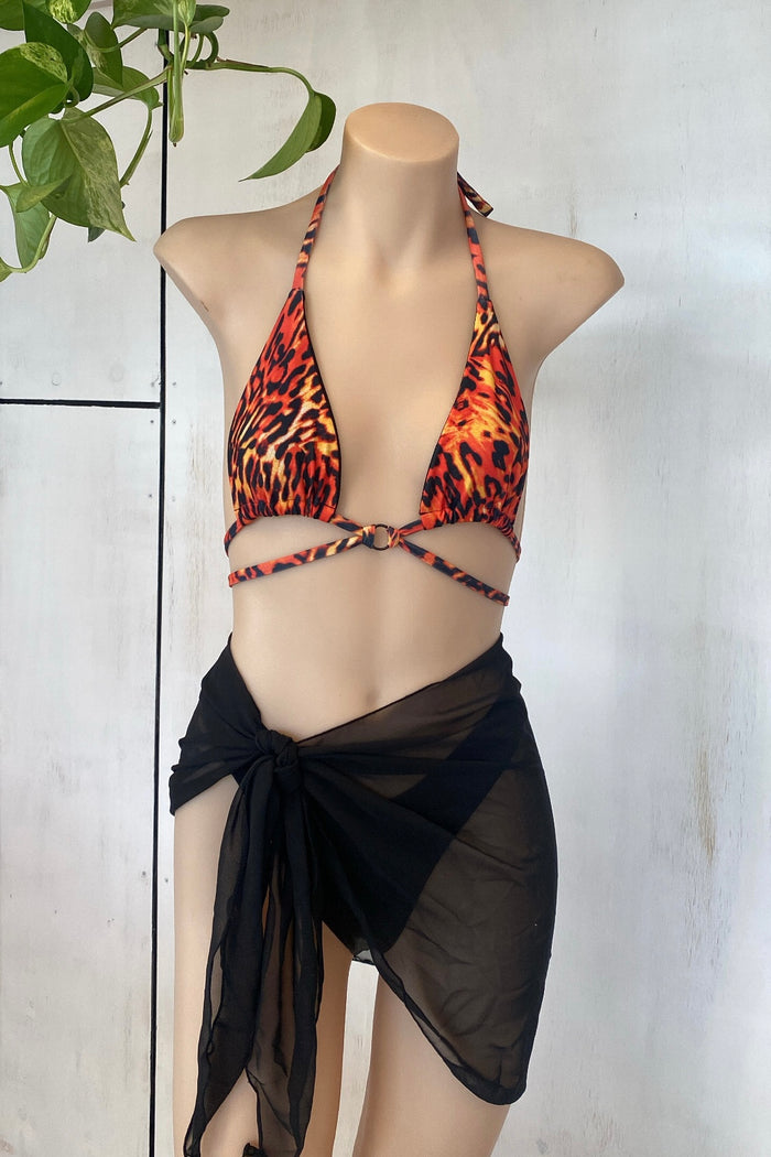 ONE OFF BRALETTE - XS