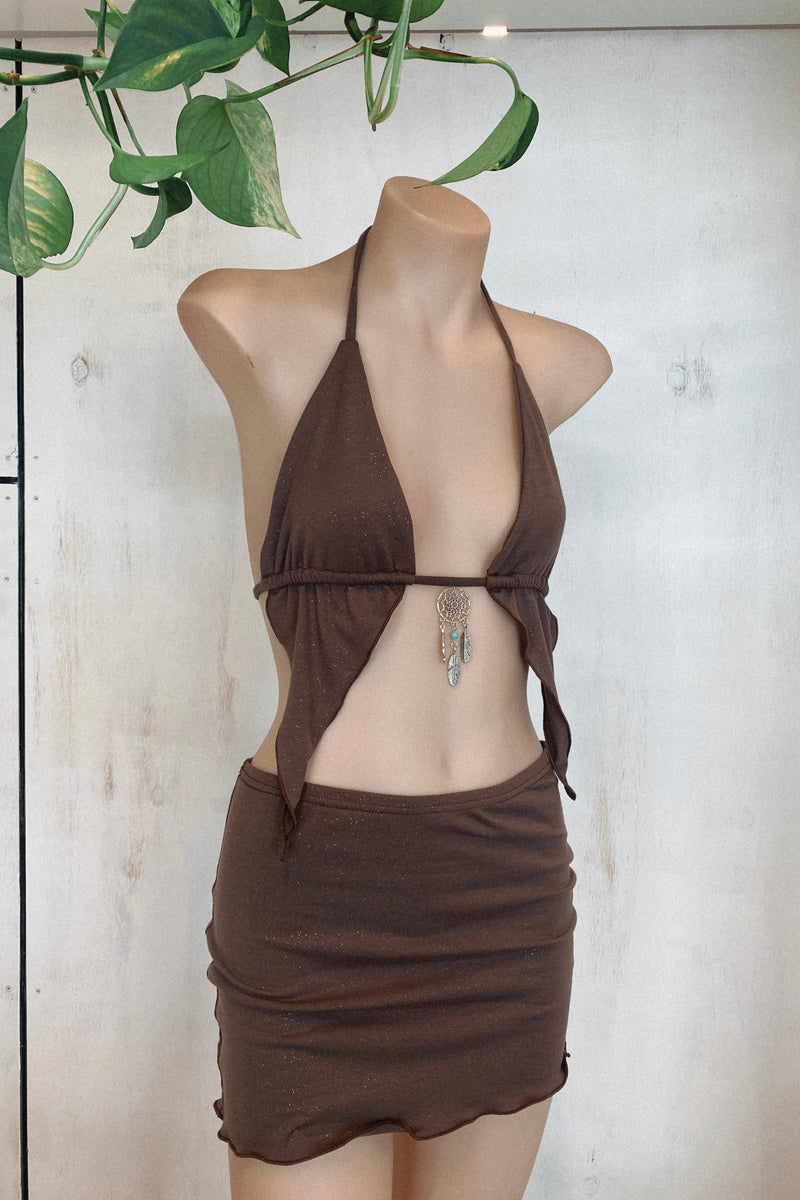 DESTINY TOP